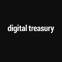 Digital Treasury logo
